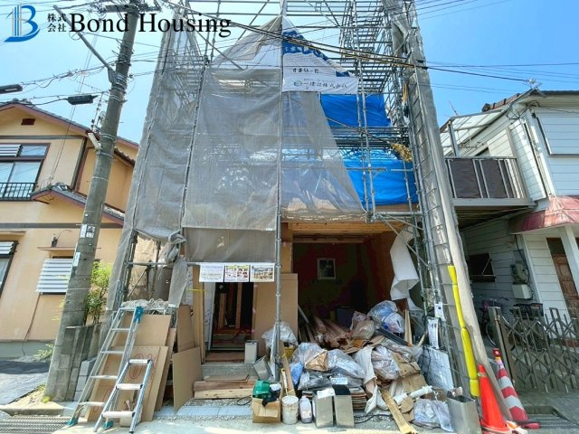 BELS取得物件　王塚台10期　新築限定1棟