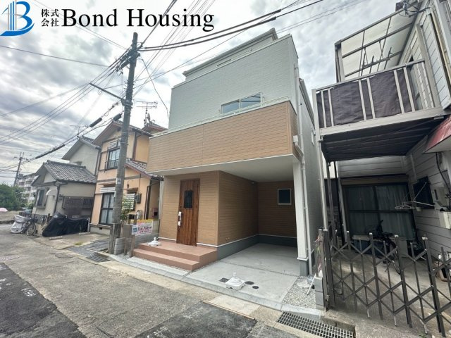 BELS取得物件　王塚台10期　新築限定1棟の洋室