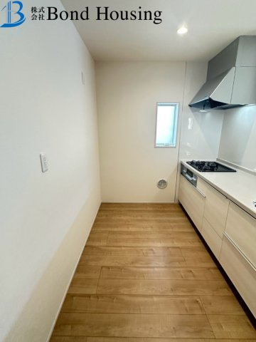 BELS取得物件　王塚台10期　新築限定1棟の洋室