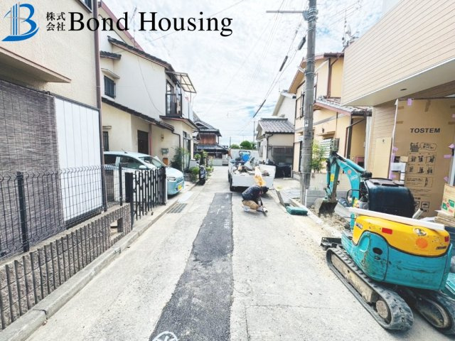 BELS取得物件　王塚台10期　新築限定1棟のその他