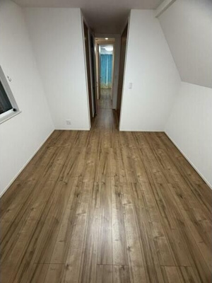 【内装】 | 世田谷区赤堤２丁目住宅