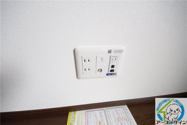 元町ハウスのその他