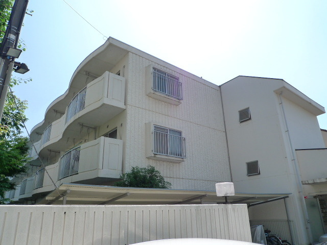 アビタシオンＩＳＨＩＤＡ
