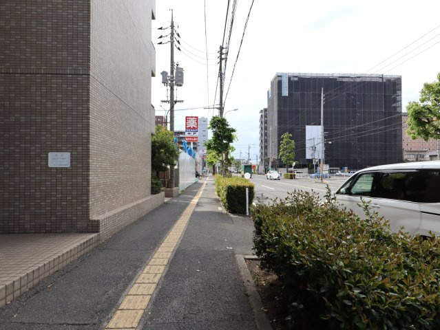 サーパス東島田のその他