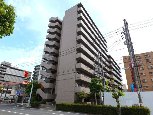 サーパス東島田