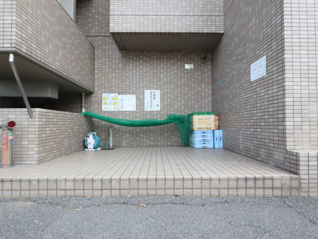 サーパス東島田のその他
