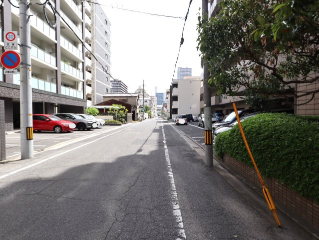 サーパス東島田のその他
