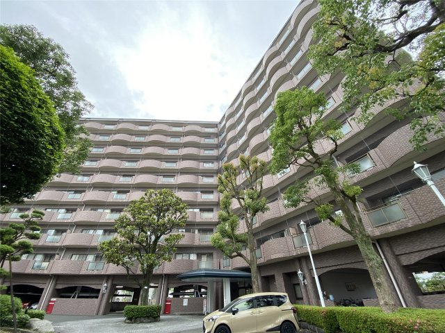 ＵＣレジデンス小沢町