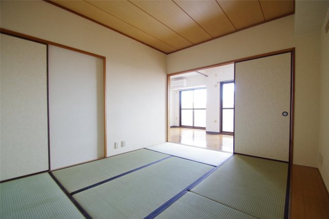 ＵＣレジデンス小沢町の内装