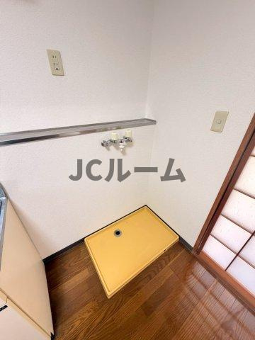 ハイツアスティアの設備