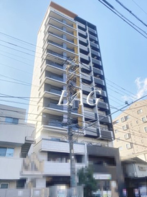 【外観】 | リバシィー浦和常盤 | 外観です。