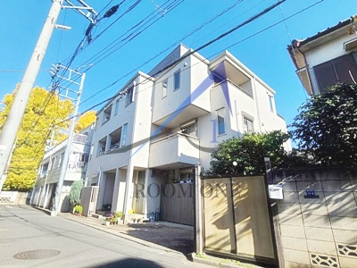 フレシール板橋本町