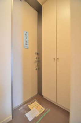 【玄関】 | アクシス大山