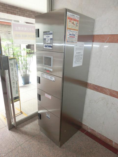 カーサデシノセのその他共用部分