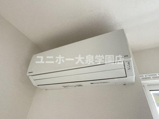 【設備】 | アヴァンス東大泉Ａ