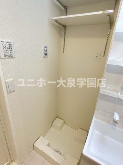 【その他】 | アヴァンス東大泉Ａ