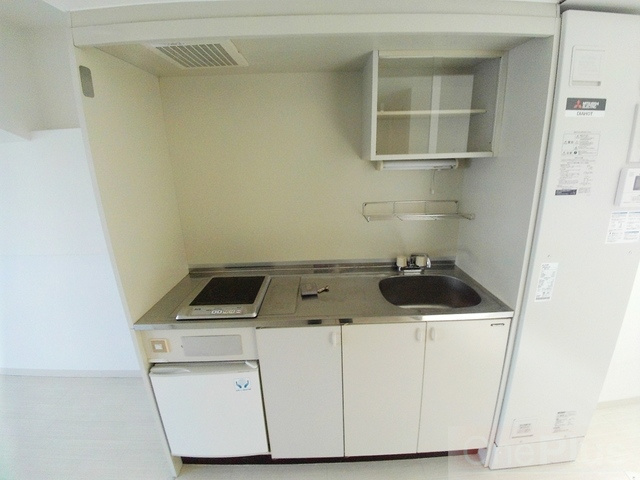 ASHIYA1555のキッチン
