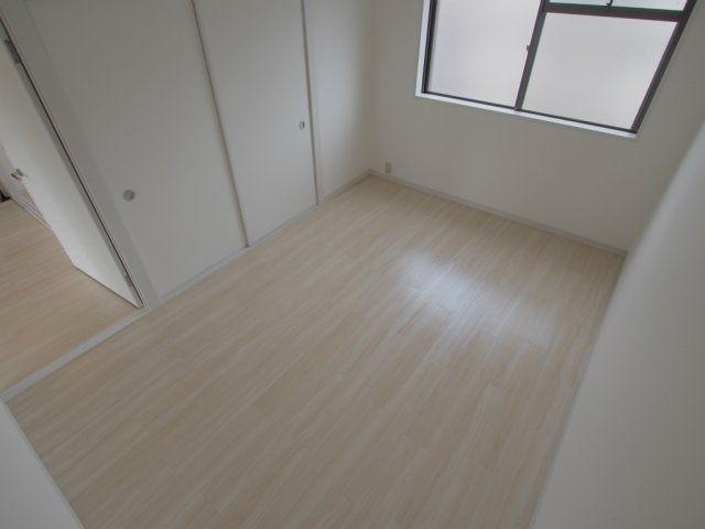 フリートヴィラ川内の設備