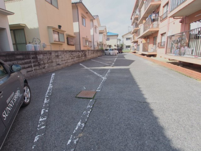 フリートヴィラ川内のその他共用部分