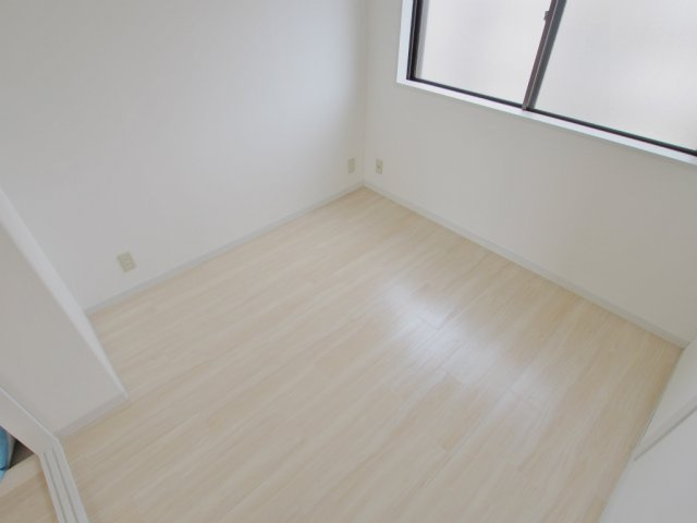 フリートヴィラ川内の子供部屋