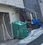 テラス上板橋のその他共用部分