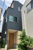上高井戸戸建の画像