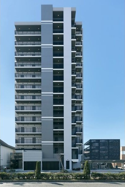 S-RESIDENCE尾頭橋beaute