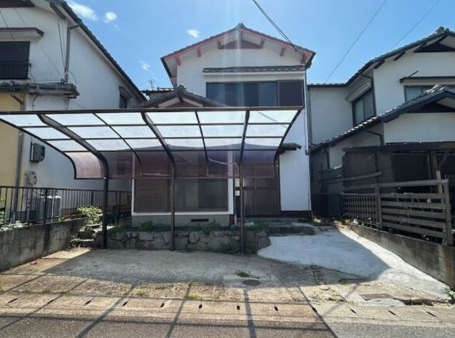 御国野町深志野戸建