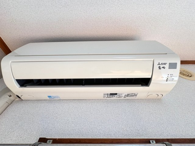 藤沢市本鵠沼２丁目の賃貸マンションの設備