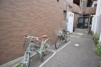 【その他共用部分】
