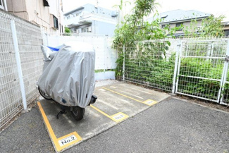 【その他共用部分】