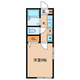 葛飾区堀切２丁目のアパートの画像