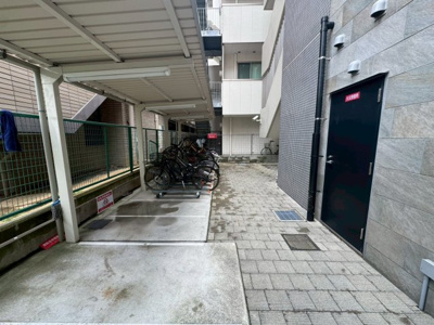 【その他共用部分】 | S-FORT都島内代