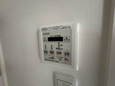 【設備】 | S-FORT都島内代