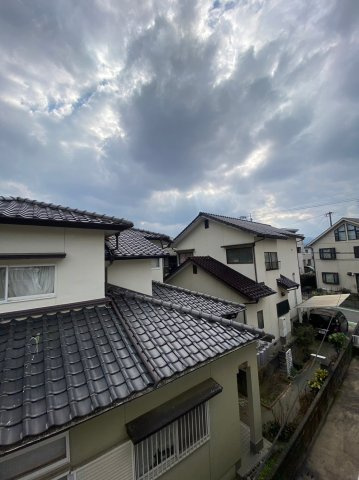 フローラ南曰佐の展望|展望