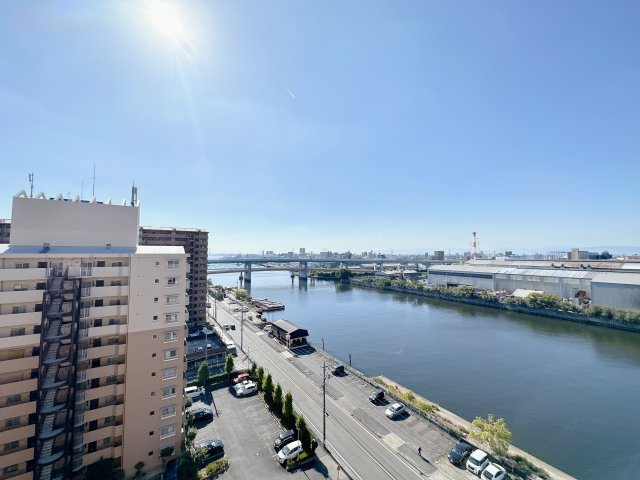 【展望】の画像