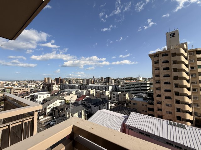 【展望】の画像