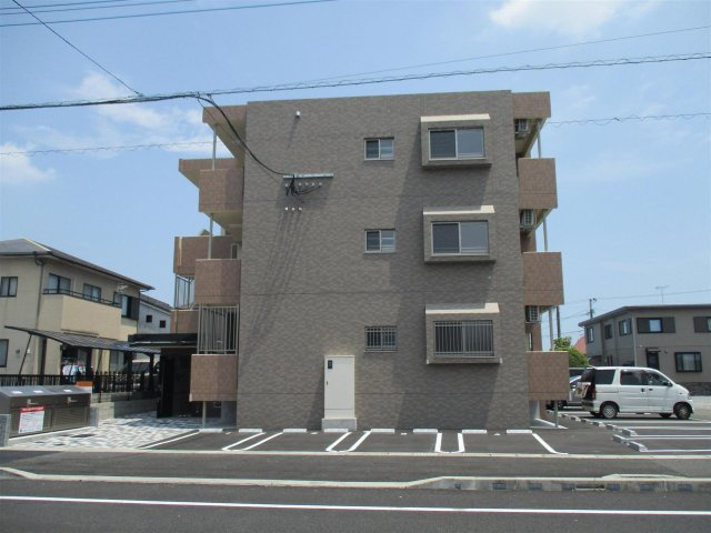 エンデバーのその他|エンデバーのその他共有部分