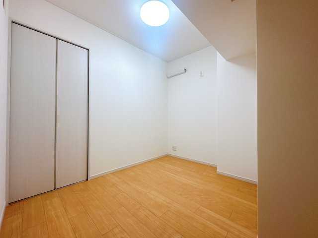 【洋室】の画像
