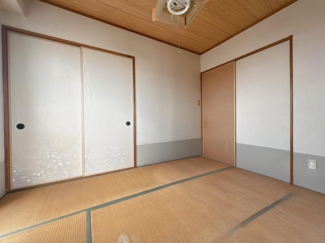 【和室】の画像