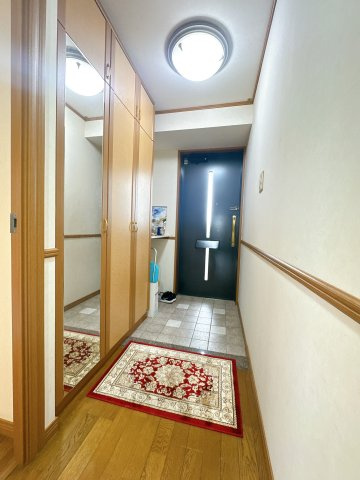 【玄関】の画像