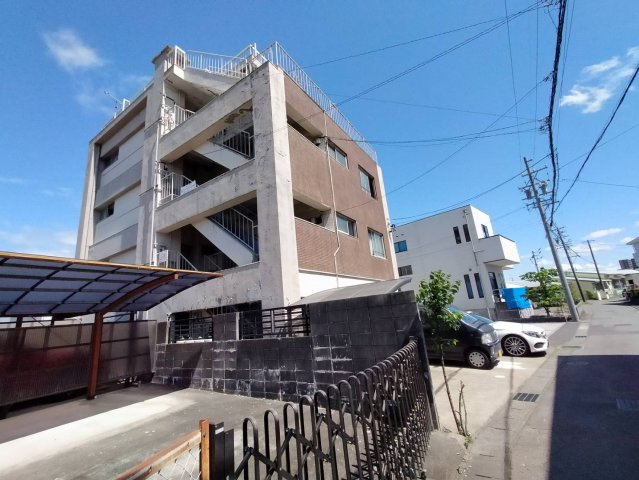 【外観】の画像