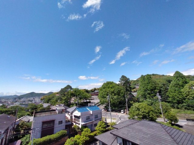 【展望】の画像