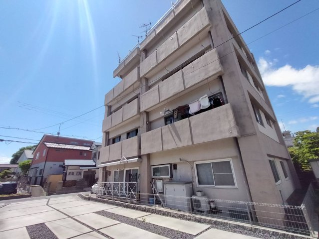 【間取り】の画像