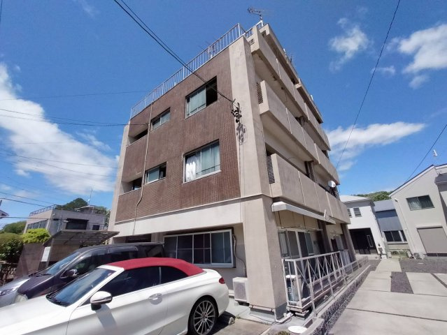 【外観】の画像