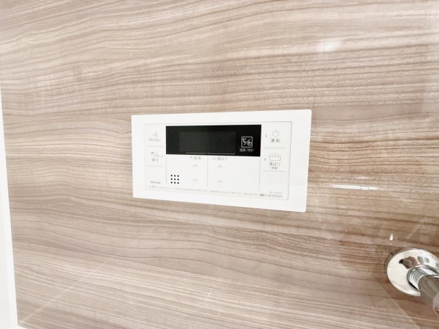 【設備】の画像