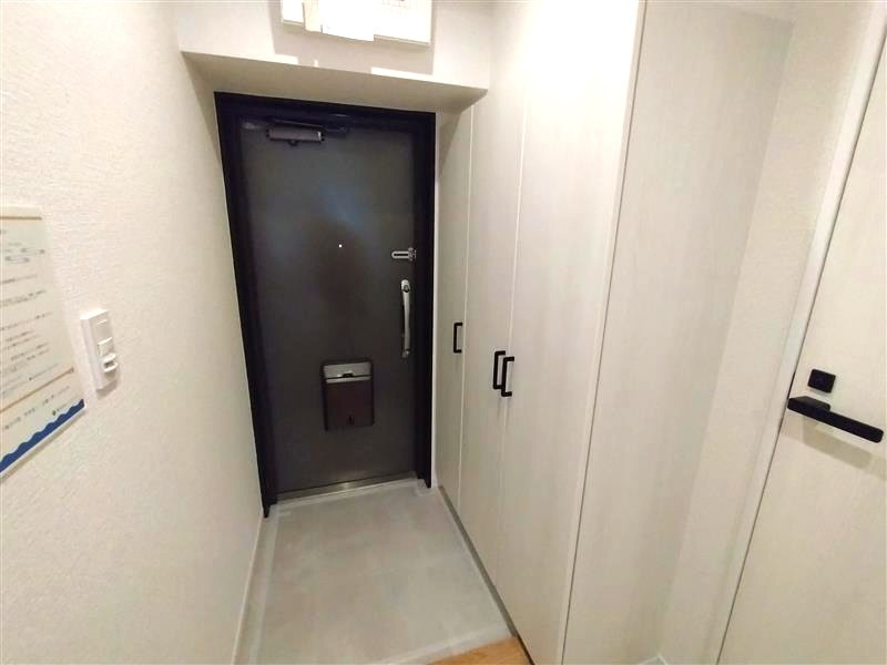 【玄関】の画像