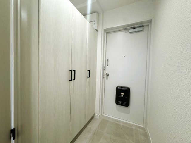 【玄関】の画像