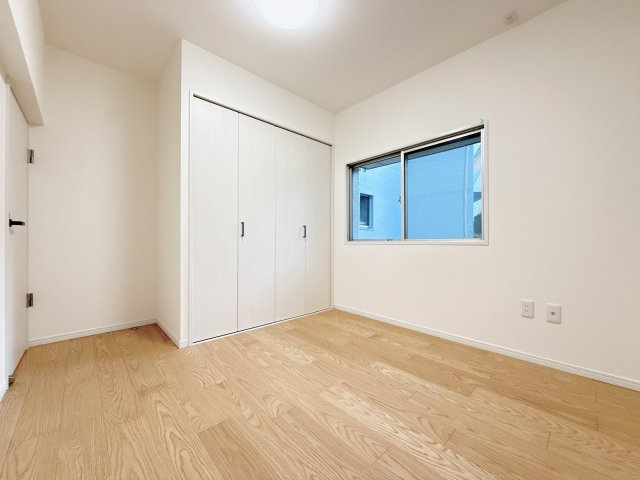 【洋室】の画像