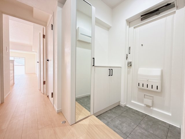 【玄関】の画像